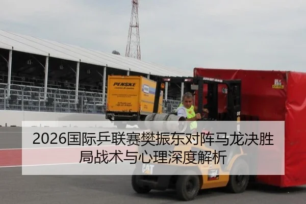2026国际乒联赛樊振东对阵马龙决胜局战术与心理深度解析